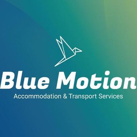 Bluemotion - Cruisehub 1B Leilighet Pireus Eksteriør bilde